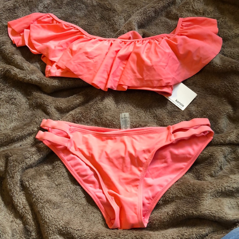 NWT summer bikini